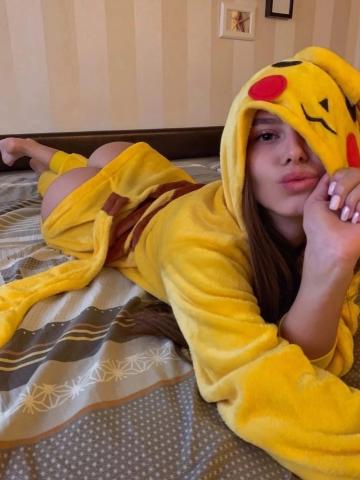 Проститутка Азалия